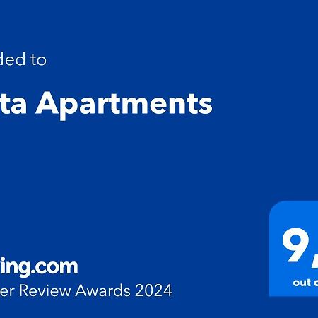 Yalta Apartments Gijón Eksteriør bilde
